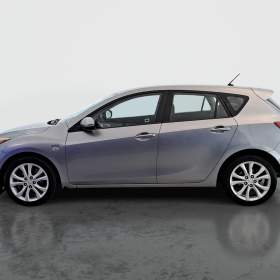 Foto inzerátu Mazda 3 2.0