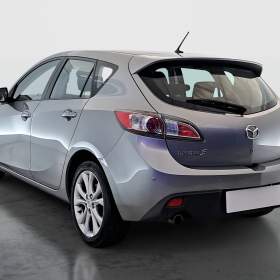 Foto inzerátu Mazda 3 2.0
