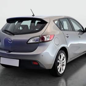 Foto inzerátu Mazda 3 2.0