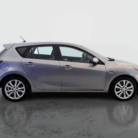 Foto inzerátu Mazda 3 2.0