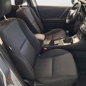 Foto inzerátu Mazda 3 2.0
