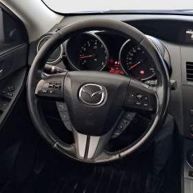 Foto inzerátu Mazda 3 2.0