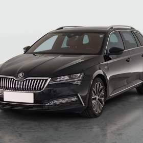 Foto inzerátu Skoda Superb 2.0 TDI