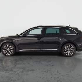 Foto inzerátu Skoda Superb 2.0 TDI