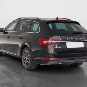 Foto inzerátu Skoda Superb 2.0 TDI
