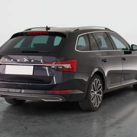 Foto inzerátu Skoda Superb 2.0 TDI