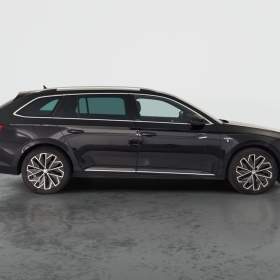 Foto inzerátu Skoda Superb 2.0 TDI