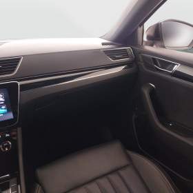 Foto inzerátu Skoda Superb 2.0 TDI