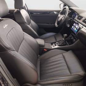 Foto inzerátu Skoda Superb 2.0 TDI