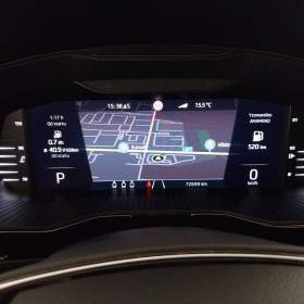 Foto inzerátu Skoda Superb 2.0 TDI