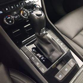 Foto inzerátu Skoda Superb 2.0 TDI