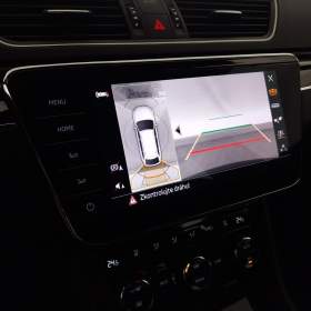 Foto inzerátu Skoda Superb 2.0 TDI