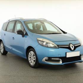 Renault Grand Scenic 1.2 TCe / 19970407