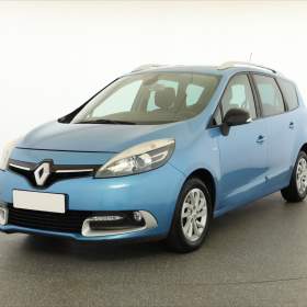 Foto inzerátu Renault Grand Scenic 1.2 TCe