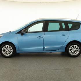 Foto inzerátu Renault Grand Scenic 1.2 TCe