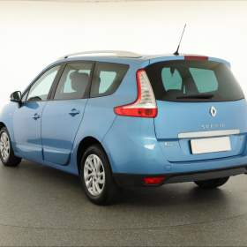 Foto inzerátu Renault Grand Scenic 1.2 TCe