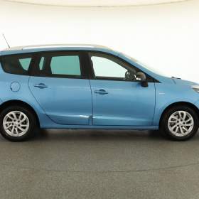 Foto inzerátu Renault Grand Scenic 1.2 TCe