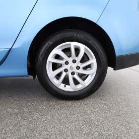 Foto inzerátu Renault Grand Scenic 1.2 TCe