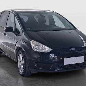 Foto inzerátu Ford S-Max 2.0 TDCi