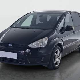 Foto inzerátu Ford S-Max 2.0 TDCi