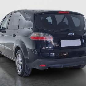 Foto inzerátu Ford S-Max 2.0 TDCi