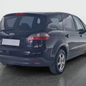 Foto inzerátu Ford S-Max 2.0 TDCi