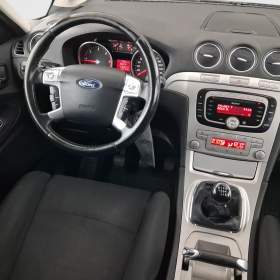 Foto inzerátu Ford S-Max 2.0 TDCi
