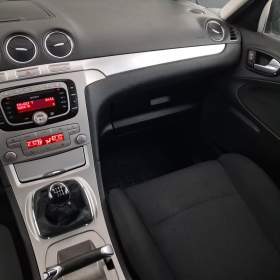 Foto inzerátu Ford S-Max 2.0 TDCi