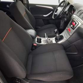 Foto inzerátu Ford S-Max 2.0 TDCi