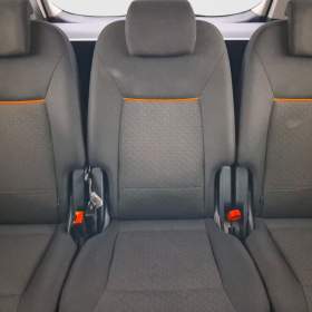 Foto inzerátu Ford S-Max 2.0 TDCi