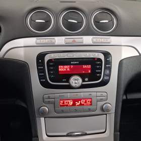 Foto inzerátu Ford S-Max 2.0 TDCi