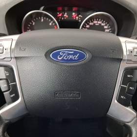 Foto inzerátu Ford S-Max 2.0 TDCi