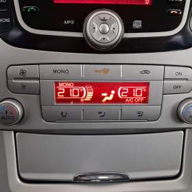 Foto inzerátu Ford S-Max 2.0 TDCi