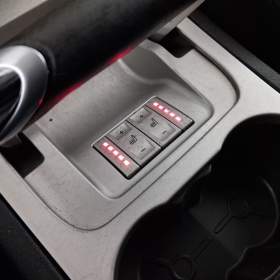 Foto inzerátu Ford S-Max 2.0 TDCi