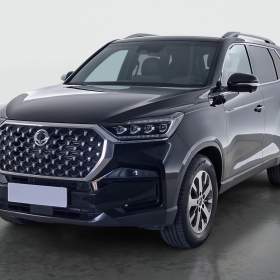 Foto inzerátu SsangYong Rexton 2.2 Diesel