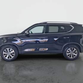 Foto inzerátu SsangYong Rexton 2.2 Diesel