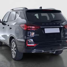 Foto inzerátu SsangYong Rexton 2.2 Diesel