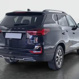 Foto inzerátu SsangYong Rexton 2.2 Diesel
