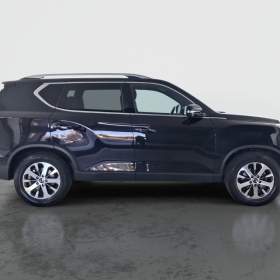 Foto inzerátu SsangYong Rexton 2.2 Diesel