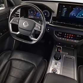 Foto inzerátu SsangYong Rexton 2.2 Diesel