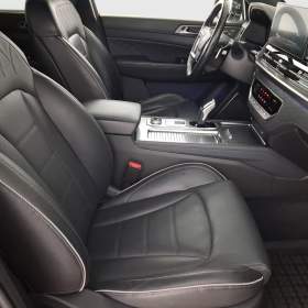 Foto inzerátu SsangYong Rexton 2.2 Diesel