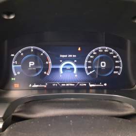 Foto inzerátu SsangYong Rexton 2.2 Diesel