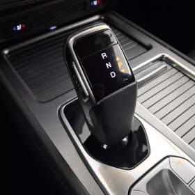 Foto inzerátu SsangYong Rexton 2.2 Diesel