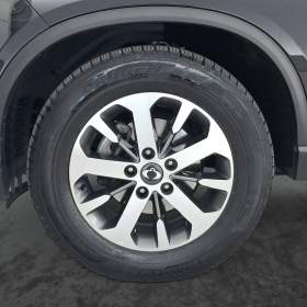 Foto inzerátu SsangYong Rexton 2.2 Diesel