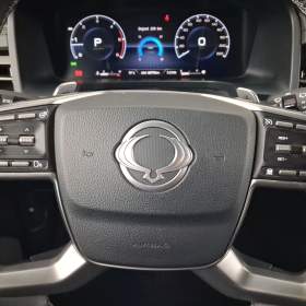 Foto inzerátu SsangYong Rexton 2.2 Diesel