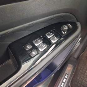 Foto inzerátu SsangYong Rexton 2.2 Diesel