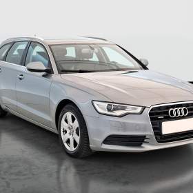 Foto inzerátu Audi A6 3.0 TDI