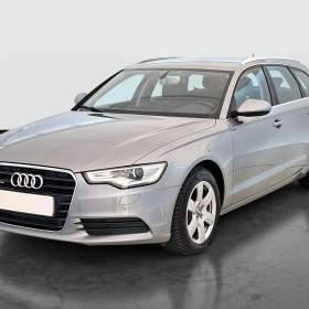 Foto inzerátu Audi A6 3.0 TDI