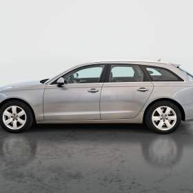 Foto inzerátu Audi A6 3.0 TDI