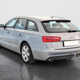 Foto inzerátu Audi A6 3.0 TDI